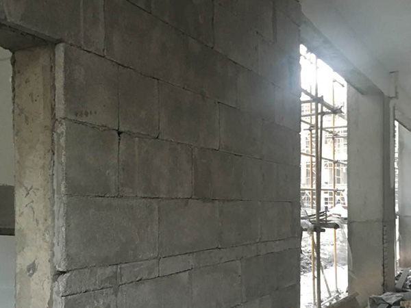 玻化微珠保温板