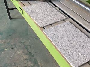 薄陶瓷一体化外墙保温板