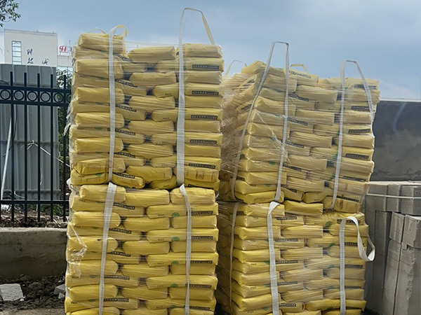 外墙耐水腻子粉